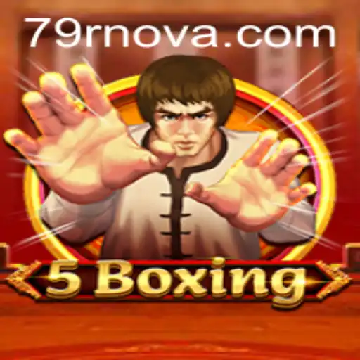 Explorando o Novo Jogo 5Boxing e Suas Regras Inovadoras