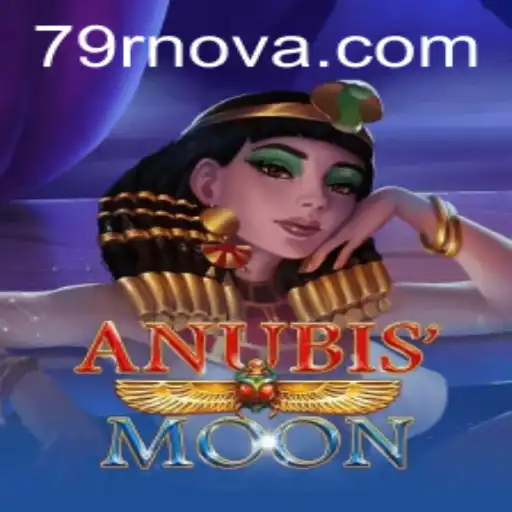 Explorando o Universo de AnubisMoon