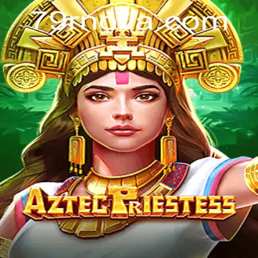 AztecPriestess: Descubra o Fascinante Mundo da Sacerdotisa Asteca