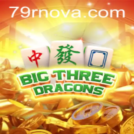 Descubra a Experiência Imersiva de BigThreeDragons