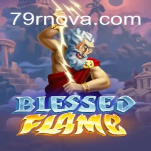 Descubra o Mundo Envolvente de BlessedFlame