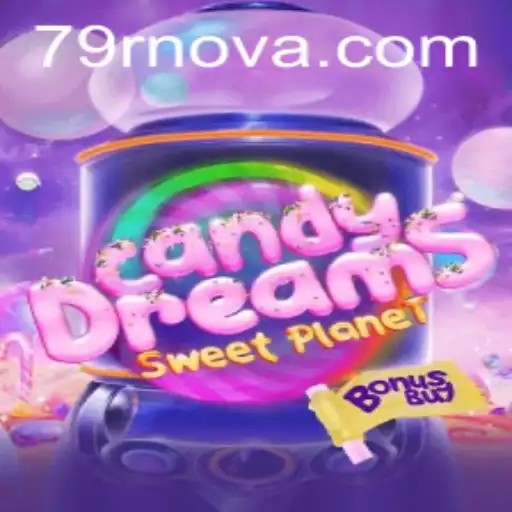 Descubra o Universo Doce de CandyDreamsSweetPlanet