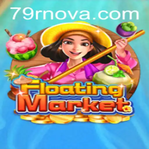 Experiencie a Dinâmica do FloatingMarket: Um Jogo de Estratégia e Aventura