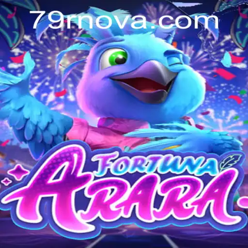 Explorando o Mundo de FortunaArara: Um Jogo Inovador