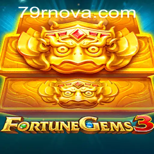 Explorando o Mundo de FortuneGems3
