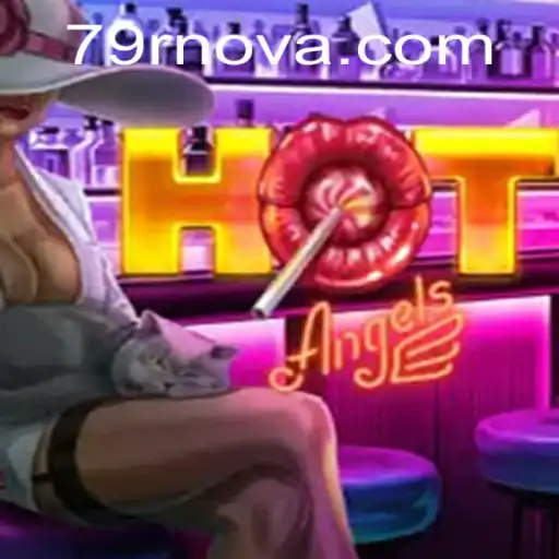 Descubra o Mundo de HotAngels: Um Jogo de Estratégia e Aventura