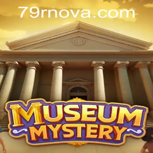 Desvende os Segredos de 'MuseumMystery': Um Jogo Envolvente e Inteligente