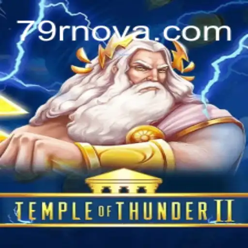 Descubra as Aventuras de Temple of Thunder II: Uma Jornada Épica com 79r.com