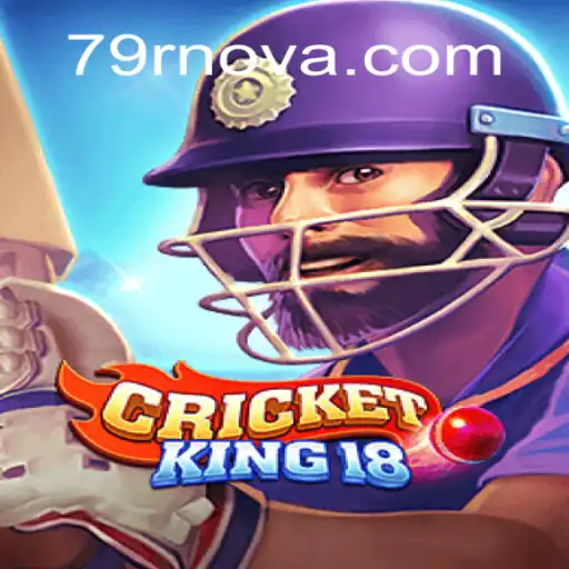 CricketKing18: O Jogo que Transforma Fanáticos por Cricket em Reis do Campo