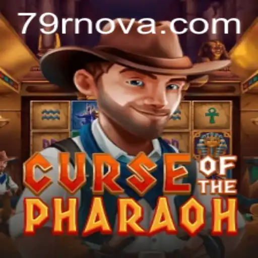 Curse of the Pharaoh: Uma Jornada Imersiva no Egito Antigo