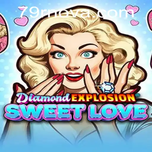 Explorando DiamondExplosionSweetLove: O Novo Jogo que Conquista Corações