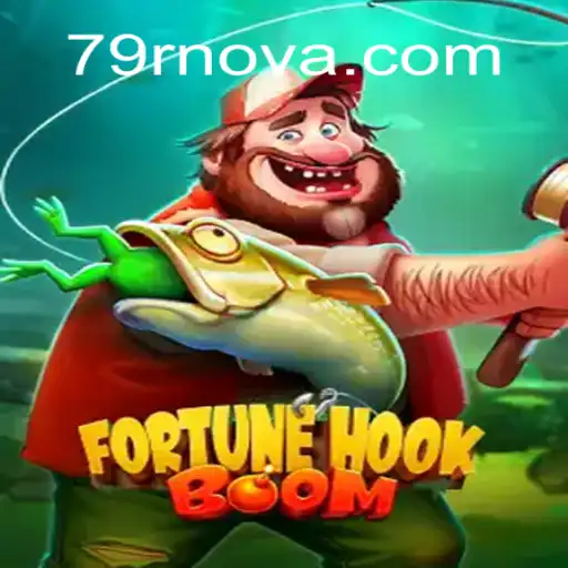 Descubra FortuneHookBoom: O Novo Fenômeno do Mundo dos Jogos