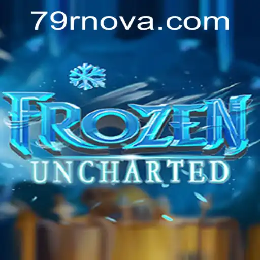 FrozenUncharted: Explorando Aventuras Geladas