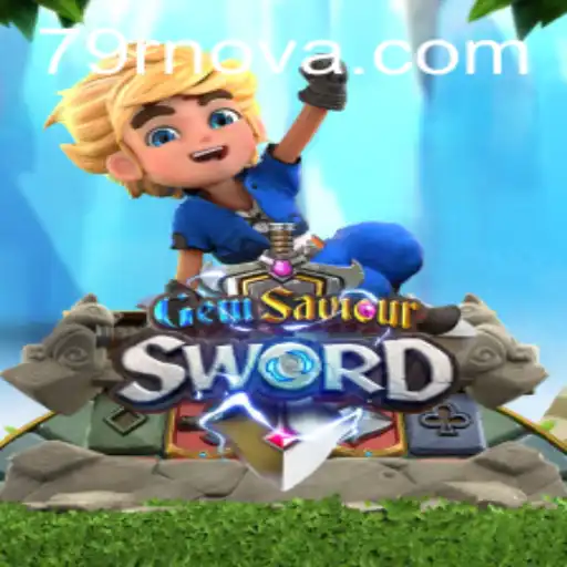 Explorando GemSaviourSword: Uma Jornada Incrível no Mundo dos Jogos