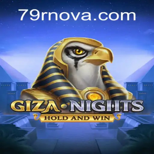 GizaNights: Uma Experiência de Jogo Imersiva na Antiga Civilização Egípcia