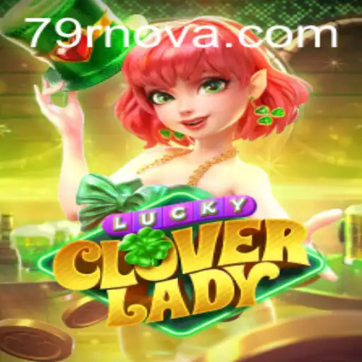 Desvendando o Jogo LuckyCloverLady: Uma Aventura de Sorte e Estratégia