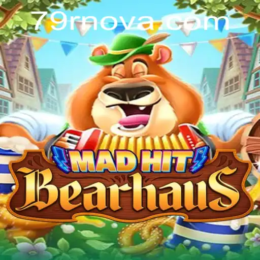 Explorando o Mundo de MadHitBearhaus: O Jogo que Conquista Multidões