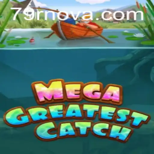 MegaGreatestCatch: A Nova Era dos Jogos de Pesca Online