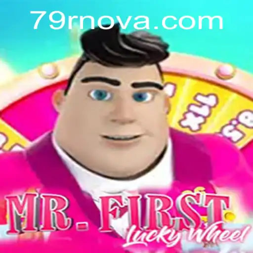 Descubra o Excitante Mundo de MrFirstLuckyWheel: Tudo o que Você Precisa Saber