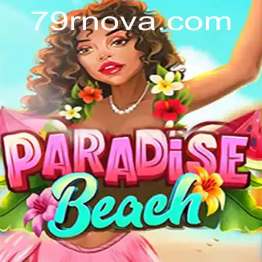 Descubra ParadiseBeach: Um Mergulho em Aventura e Estratégia