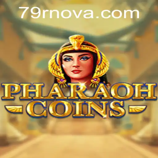 Descubra o Fascinante Mundo de PharaohCoins: Estratégia e Aventura no Antigo Egito