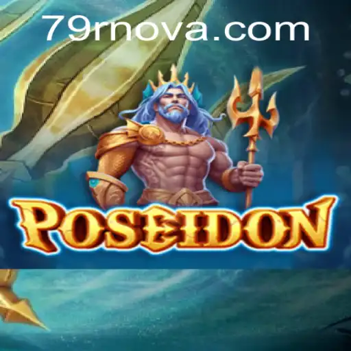 Desvendando Poseidon: Um Mergulho no Mundo de Aventura do Jogo 79r.com