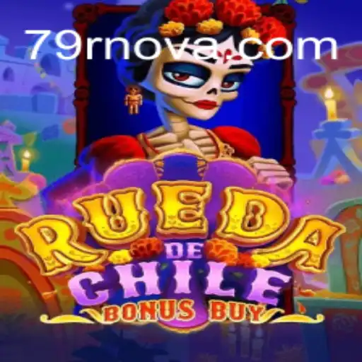 RuedaDeChileBonusBuy: Um Mergulho no Novo Jogo de Slots