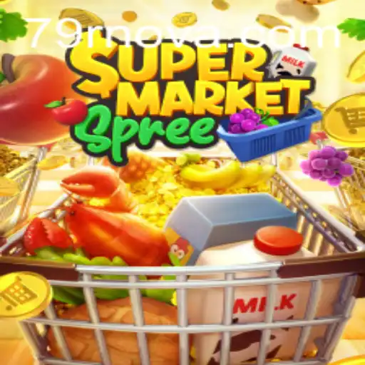 Explorando o Jogo SupermarketSpree e Suas Regras: Um Mergulho na Diversão de Compras Virtuais
