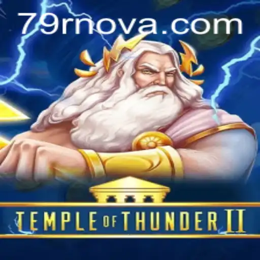 Descubra as Aventuras de Temple of Thunder II: Uma Jornada Épica com 79r.com